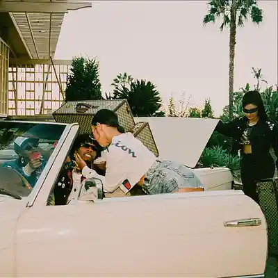 Picture for song 'DILEMMA (BUY 1 GET 1 FREE)' by artist 'Scott Supreme'