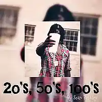 Picture for song '*New* 20s 50s 100s Futuristic Beat Free DL' by artist 'Sean Bentley'