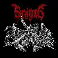 Picture for song 'Tahta Prahara' by artist 'Sereignos'