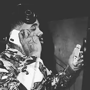 Picture for song 'Legendary (Buy 1 Get 1 Free)' by artist 'Stacked Up Michael'