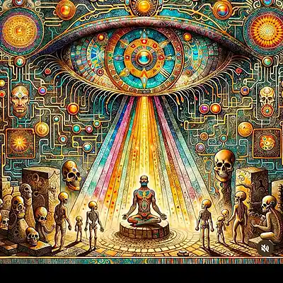 Picture for song 'Myth' by artist 'Steampipe Studio'