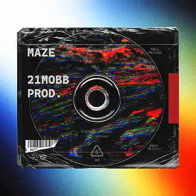 Picture for song '/NEW/ Maze - Doe Boy x Hunxho x Roy Woods SahBabii' by artist 'Still Fresh'