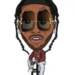 Picture for song 'Dark Knight' by artist 'Prod.Stuttering'