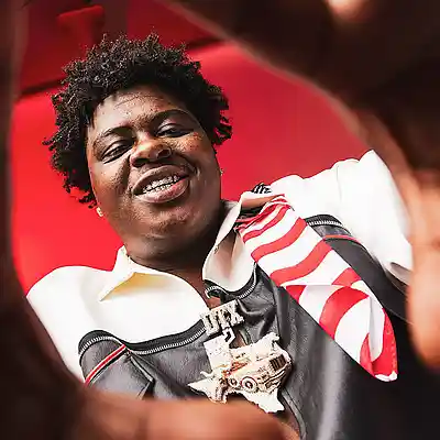 Picture for song 'BigXthaPlug x Tommy Richman x 4Batz Type Beat' by artist 'syobangz'