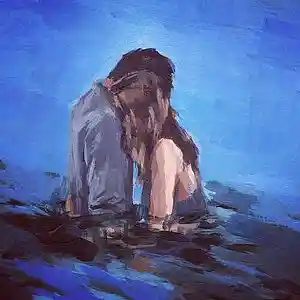 Picture for song 'I WILL BE' by artist 'tamsnumber4'