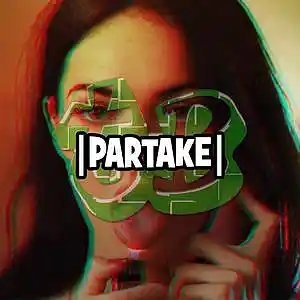 Picture for song 'Partake - Mystical Trap Beat - 184BPM' by artist 'tB HealthySickness'