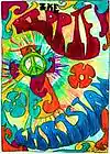Picture for song 'The Machine' by artist 'The Phoenix'