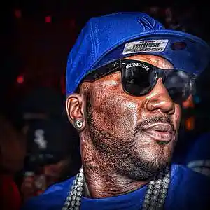 Picture for song 'Ready' by artist 'The Soul Society Beatz'