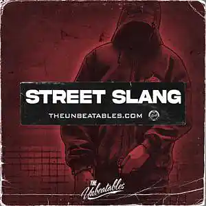 Picture for song 'STREET SLANG ***** Buy 2 Get 3 FREE' by artist 'The Unbeatables'