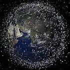 Picture for song 'Space Junk Funk' by artist 'Tom King'