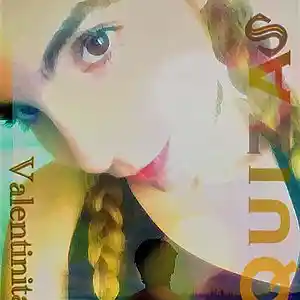 Picture for song 'Quizas Master' by artist 'Valentinitabella'