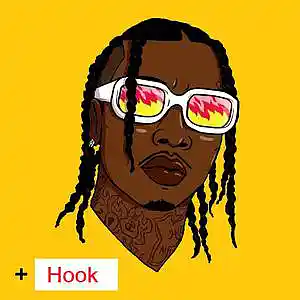 Picture for song 'Excuse My French (with hook)' by artist 'VanildaMusic'