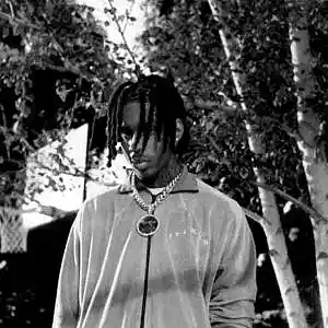 Picture for song 'Tragic' by artist 'vokre'