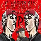 Picture for song 'Tecs 2 Clap DISS' by artist 'Whyte T'