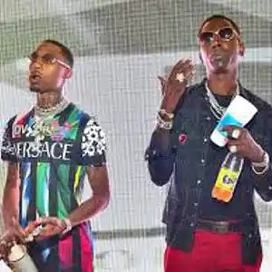 Picture for song 'OFFICIAL (KEY GLOCK X YOUNG DOLPH TYPE BEAT)' by artist 'Will Hud Inc.'