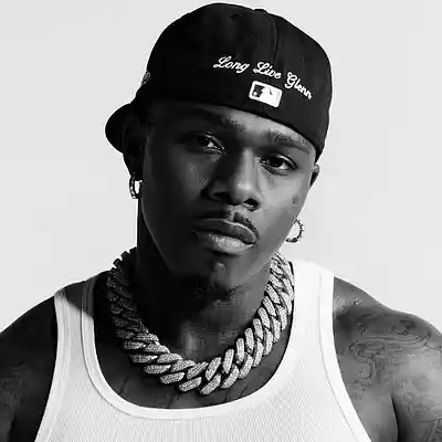 Picture for song '"Cream" - Dababy Type Beat' by artist 'World Beats'