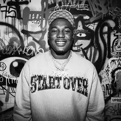 Picture for song 'CAN'T STAND BY [kalanfrfr, ty dolla sign, blxst]' by artist 'Xan Brickz'