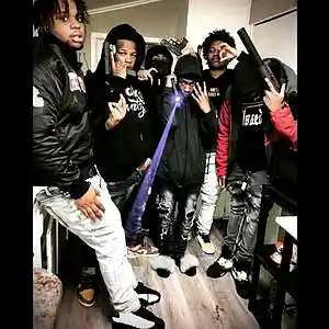 Picture for song 'You're Risking' by artist 'XCAINE'