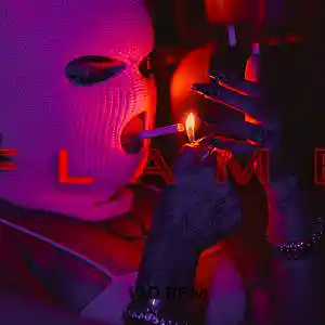 Picture for song '"FLAME" BUSS IT TYPE BEAT' by artist 'ZARKXIFER BEATS'