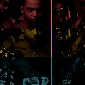 Picture for song 'sob x rbe x g perico type beat' by artist 'Zayroc Beats'