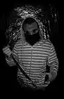 Picture for song 'Night Stalker' by artist 'ZoDiaCMaSSaCrE'