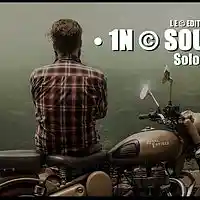 Picture for song '1N SOUND - 007 Solo-Road 19-11-2015' by artist '1N SOUND'