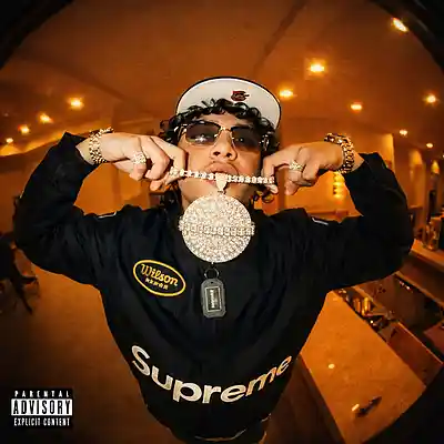 Picture for song 'West Coast Type Beat - Shoreline Mafia Type Beat' by artist '808 jarel'