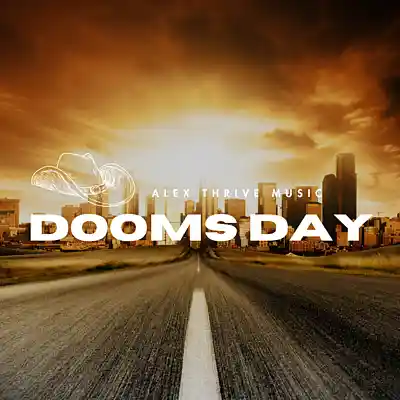Picture for song 'Dooms Day (Bad Omens MetalCore Type Beat)' by artist 'Alex Thrive Music'