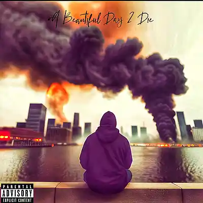 Picture for song 'How Ironic feat. UNC' by artist 'Ari Noise'