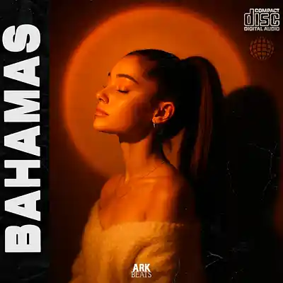 Picture for song 'BAHAMAS Instrumental de Trap 2025' by artist 'ARK On The Beats'