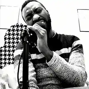 Picture for song 'Don't give up' by artist 'AT-Prod'
