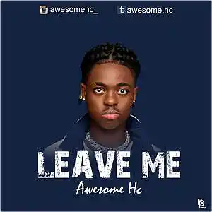 Picture for song 'Leave Me' by artist 'Awesome Hc'