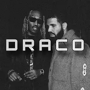 Picture for song 'DRAKE X FUTURE TRAP TYPE BEAT - DRACO' by artist 'Bazzy'