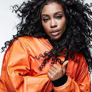 Picture for song 'LIKE ME - SZA x Slow RnB // 1+4 FREE Today' by artist 'BEATS by Diamond Style'