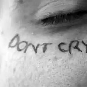 Picture for song 'Dont Cry Produced by BeatsByLc instrumental' by artist 'BeatsByLc'