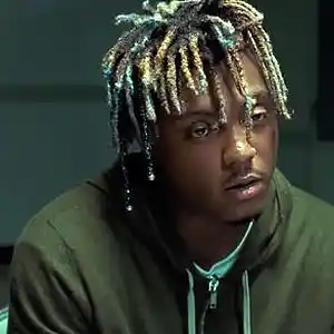 Picture for song 'Nick Mira X JuiceWrld X Lil Uzi Vert "Xan's"' by artist 'BenFilmsPhantomYT'