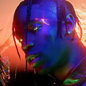 Picture for song 'Travis 2 - BUY 1 GET 4 FREE' by artist 'Bobby Beatz Production'