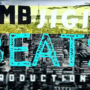 Picture for song 'Dj bomb jigity - club beat' by artist 'bombjigitybeats'