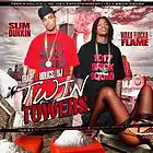 Picture for song 'Ima Predator (D.Rich & Lex Luger TYPE)' by artist 'Bonez Tha Truth'