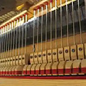 Picture for song 'Invention à deux voix' by artist 'Christian Faivre'