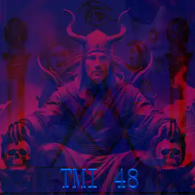 Picture for song 'Free Future Type Beat TMI 48 131bpm' by artist 'Craig Daub Beats'
