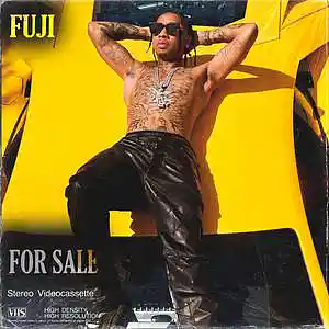 Picture for song 'Fuji (Uptempo) Buy 1 Get 1 Free' by artist 'Cultist'