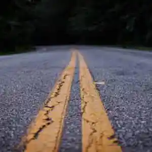Picture for song 'The Long Road Here' by artist 'Daylight To Twilight'