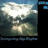 Picture for song 'Spider' by artist 'Decaying Orbit'