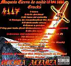 Picture for song 'Fabricando rimas' by artist 'decimaalianza4117'