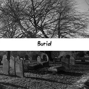 Picture for song 'Burial (Jay Electronica Type Beat) - Devezin.com' by artist 'Devezin'