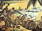 Picture for song 'The Great Struggle' by artist 'dj idea'