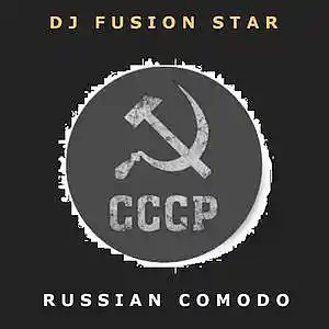 Picture for song 'Russian Comodo' by artist 'Dj Voltans'