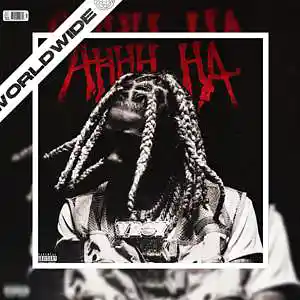Picture for song '(FREE) Lil Durk Type Beat - "Ahh Ha"' by artist 'D-Streak057'