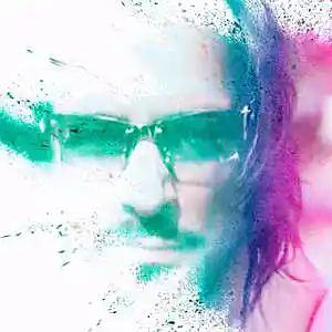 Picture for song 'Glimmering featuring Gerald van Dijk' by artist 'Frenz'